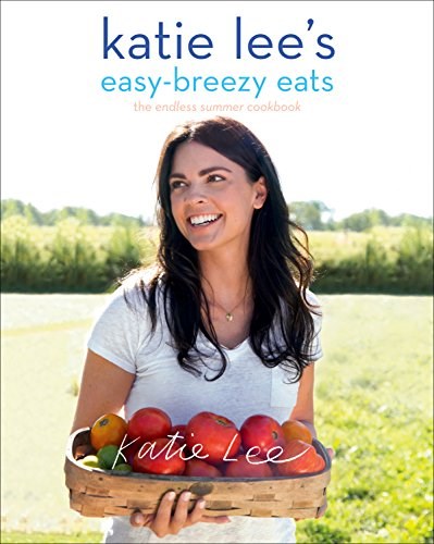 The Endless Summer Cookbook