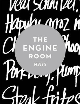 The Engine Room