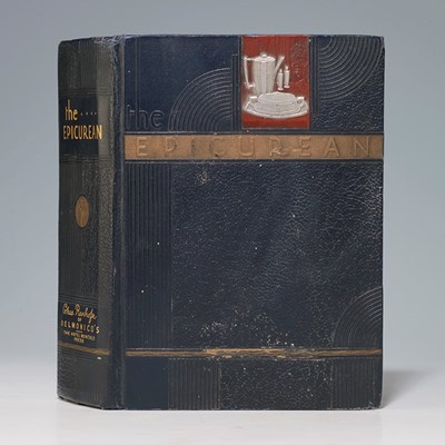 The Epicurean: A Complete Treatise of Analytical and Practical Studies on the Culinary Arts