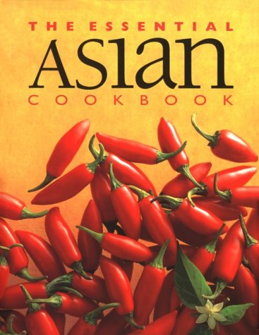 The Essential Asian Cookbook