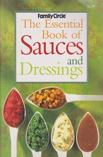 The Essential Book of Sauces