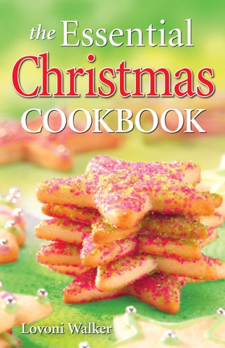 The Essential Christmas Cookbook