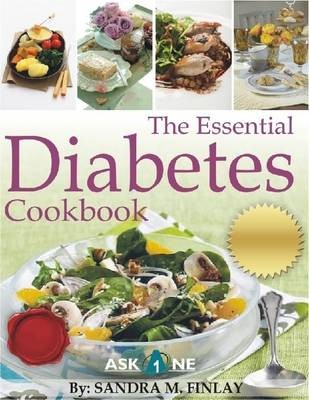 The Essential Diabetes Cookbook