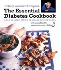 The Essential Diabetes Cookbook: Good Healthy Eating from Around the World in Association with Diabetes UK