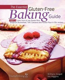 The Essential Gluten-Free Baking Guide Part 2 (Enhanced Edition)