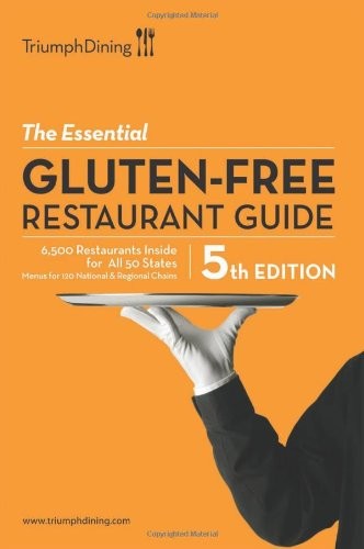 The Essential Gluten Free Resturant Guide