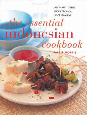 The Essential Indonesian Cook Book