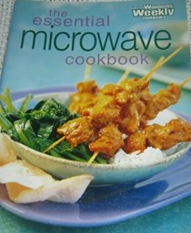 The Essential Microwave Cookbook