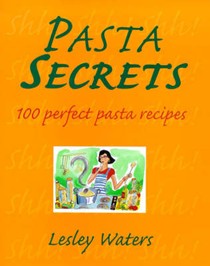 The Essential Pasta Book