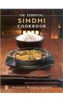 The Essential Sindhi Cookbook