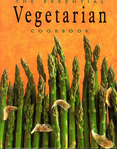 The Essential Vegetarian Cookbook