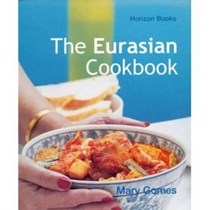The Eurasian Cookbook