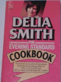 The Evening Standard Cookbook