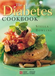 The EveryDay Diabetes Cookbook revised