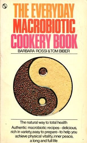 The Everyday Macrobiotic Cookery Book
