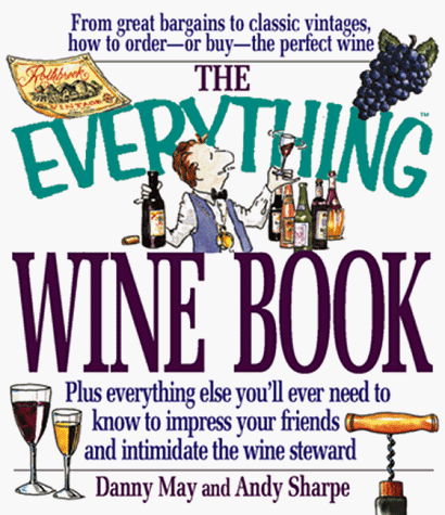 The Everything Wine Book