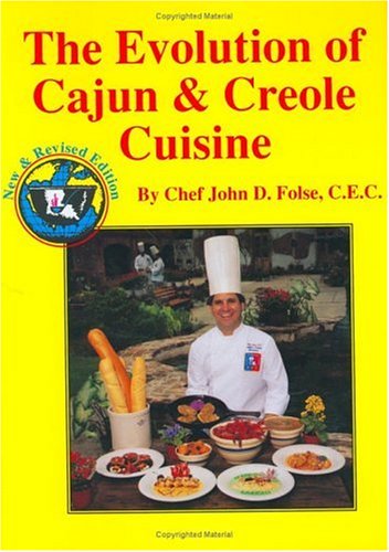 The Evolution of Cajun and Creole Cuisine