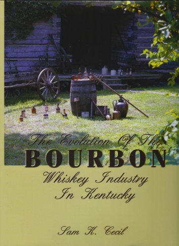 The Evolution of the Bourbon Whiskey Industry in Kentucky