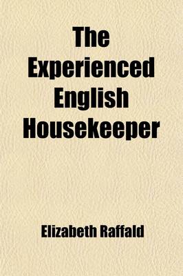 The Experienced English Housekeeper