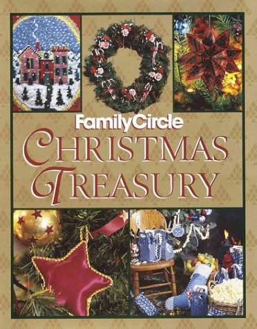 The Family Circle Christmas Treasury