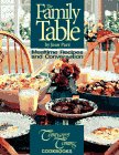 The Family Table: Mealtime Recipes and Conversation