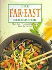 The Far East Cookbook