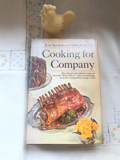 The Farm Journal's Cooking for Company