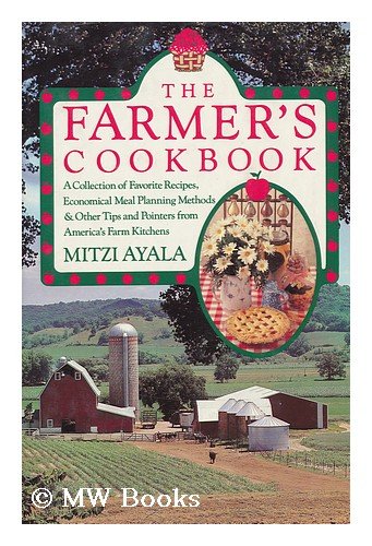 The Farmers Cookbook