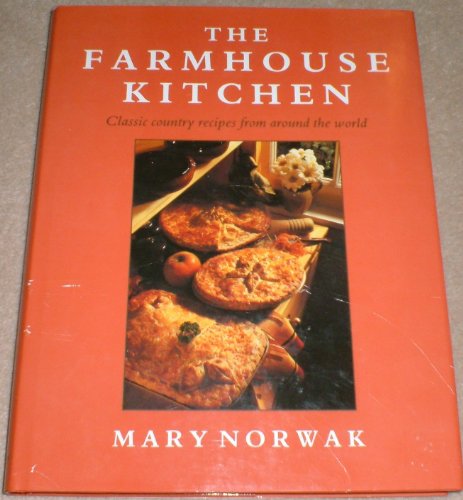The Farmhouse Kitchen