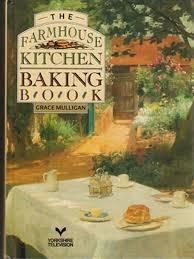 The Farmhouse Kitchen Baking Book