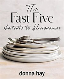 The Fast Five: Shortcuts to Deliciousness