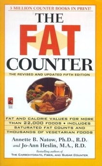 The Fat Counter: 5th Revised Edition