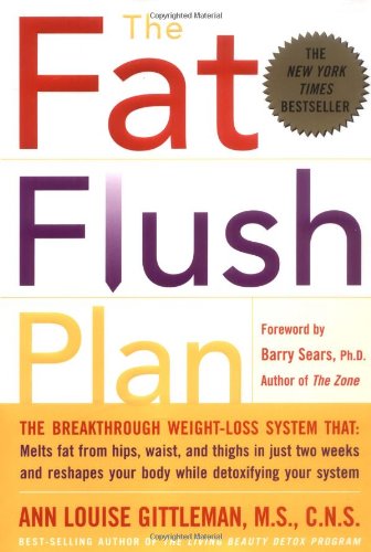 The Fat Flush Plan