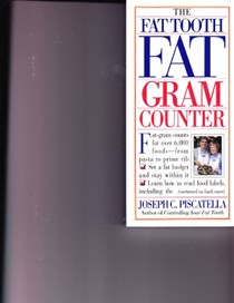 The Fat Tooth Fat Gram Counte