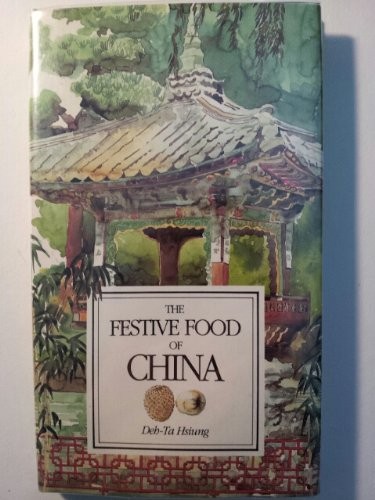 The Festive Food of China