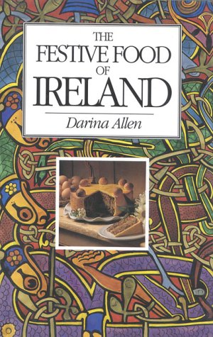 The Festive Food of Ireland