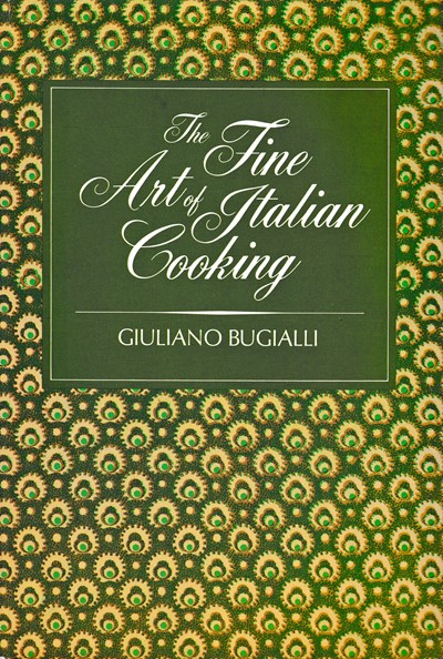 The Fine Art of Italian Cooking