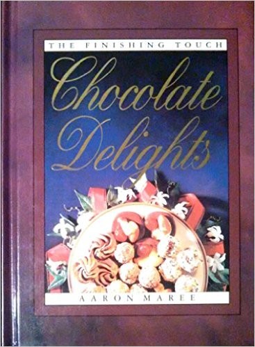 The Finishing Touch: Chocolate Delights