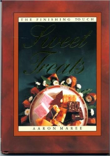 The Finishing Touch: Sweet Treats