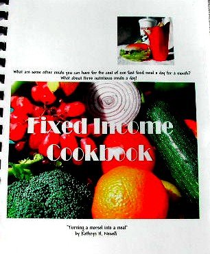 The Fixed Income Cookbook: Turning a Morsel Into a Meal