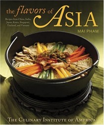 The Flavors of Asia