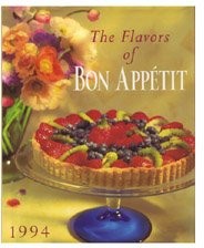 The Flavors of Bon Appétit 1994