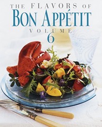 The Flavors of Bon Appétit 1999