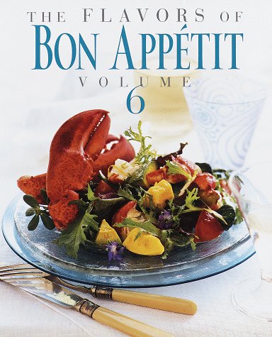 The Flavors of Bon Appétit 1999 | Eat Your Books