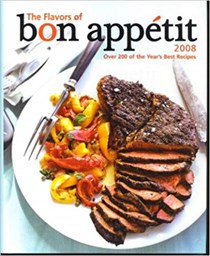 The Flavors of Bon Appétit 2008