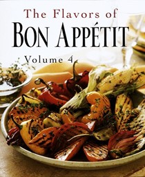 The Flavors of Bon Appetit: Volume 4 1997