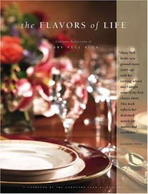 The Flavors of Life: Culinary Reflections of Mary Nell Reck