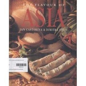 The Flavour of Asia