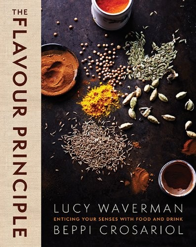 The Flavour Principle: Enticing Your Senses with Food and Drink