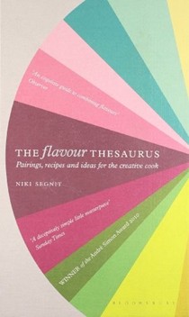 The Flavour Thesaurus: Pairings, Recipes and Ideas for the Creative Cook